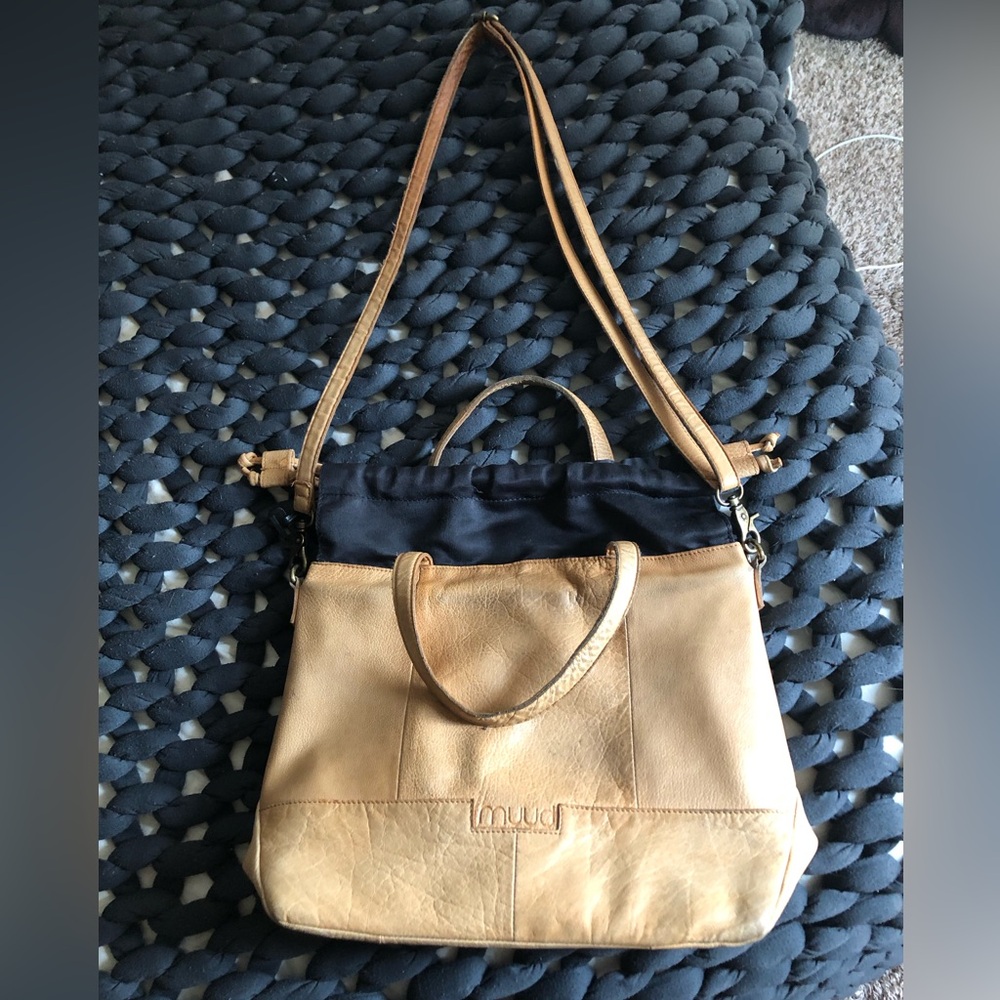 Muud whiskey Lofoten bag